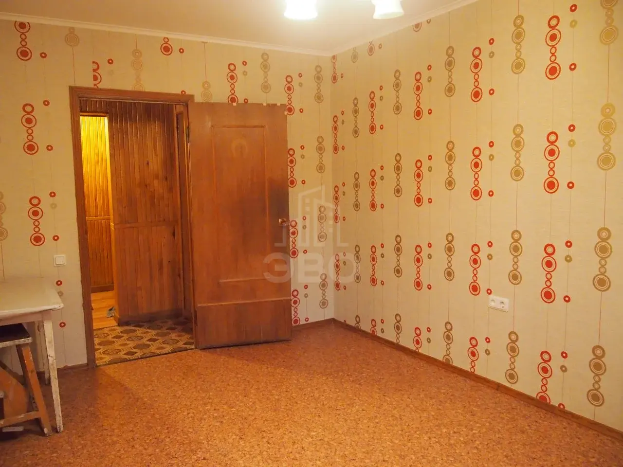 трехкомнатная квартира в Санкт-Петербурге по адресу: Дмитрия Устинова ул., 1, к А