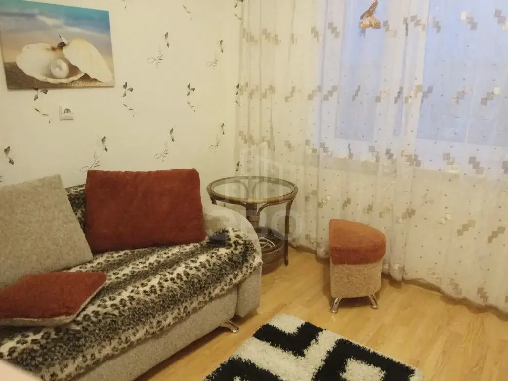 комната в Санкт-Петербурге по адресу: Маршала Новикова ул., 1, к 1