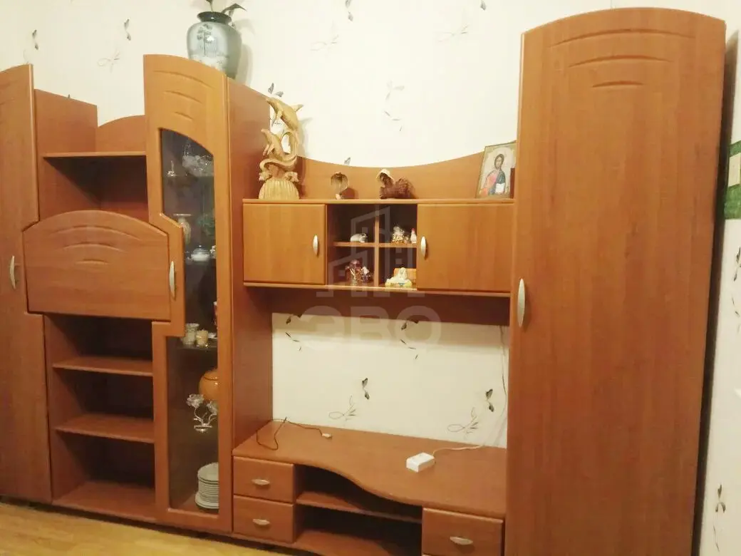 комната в Санкт-Петербурге по адресу: Маршала Новикова ул., 1, к 1