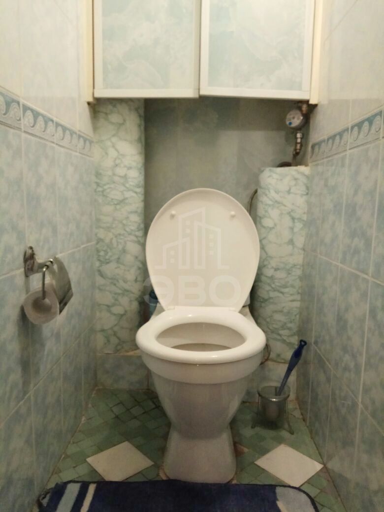 комната в Санкт-Петербурге по адресу: Маршала Новикова ул., 1, к 1