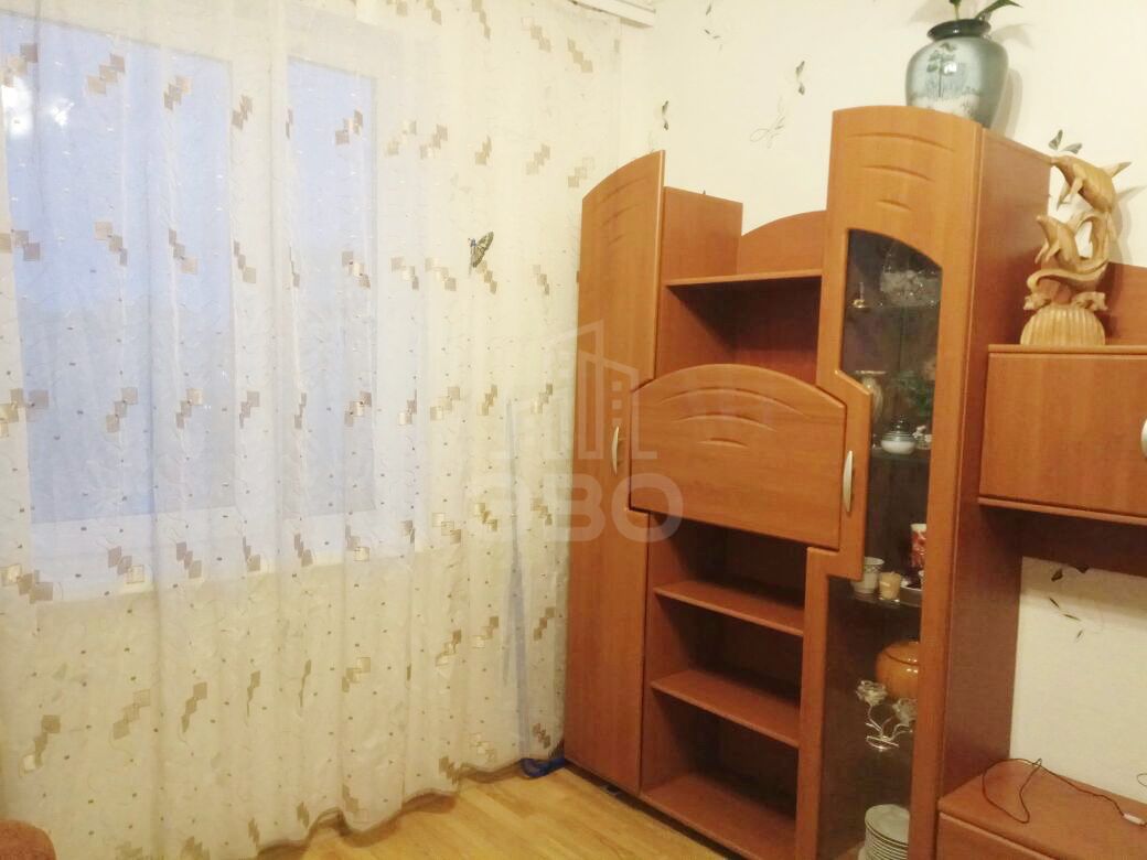 комната в Санкт-Петербурге по адресу: Маршала Новикова ул., 1, к 1