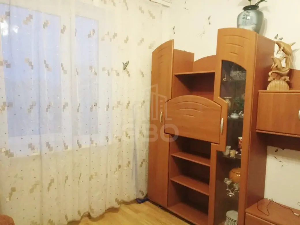 комната в Санкт-Петербурге по адресу: Маршала Новикова ул., 1, к 1
