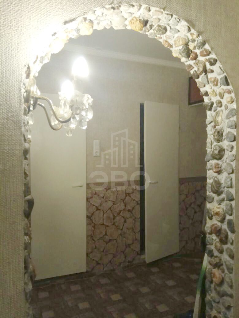 комната в Санкт-Петербурге по адресу: Маршала Новикова ул., 1, к 1