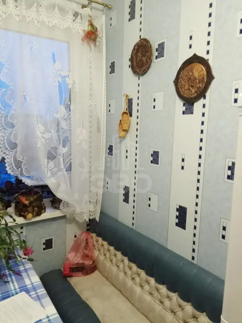 комната в Санкт-Петербурге по адресу: Маршала Новикова ул., 1, к 1