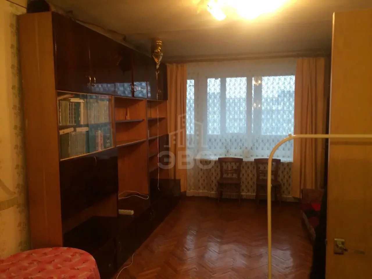 однокомнатная квартира в Санкт-Петербурге по адресу: ул. Софийская д 41