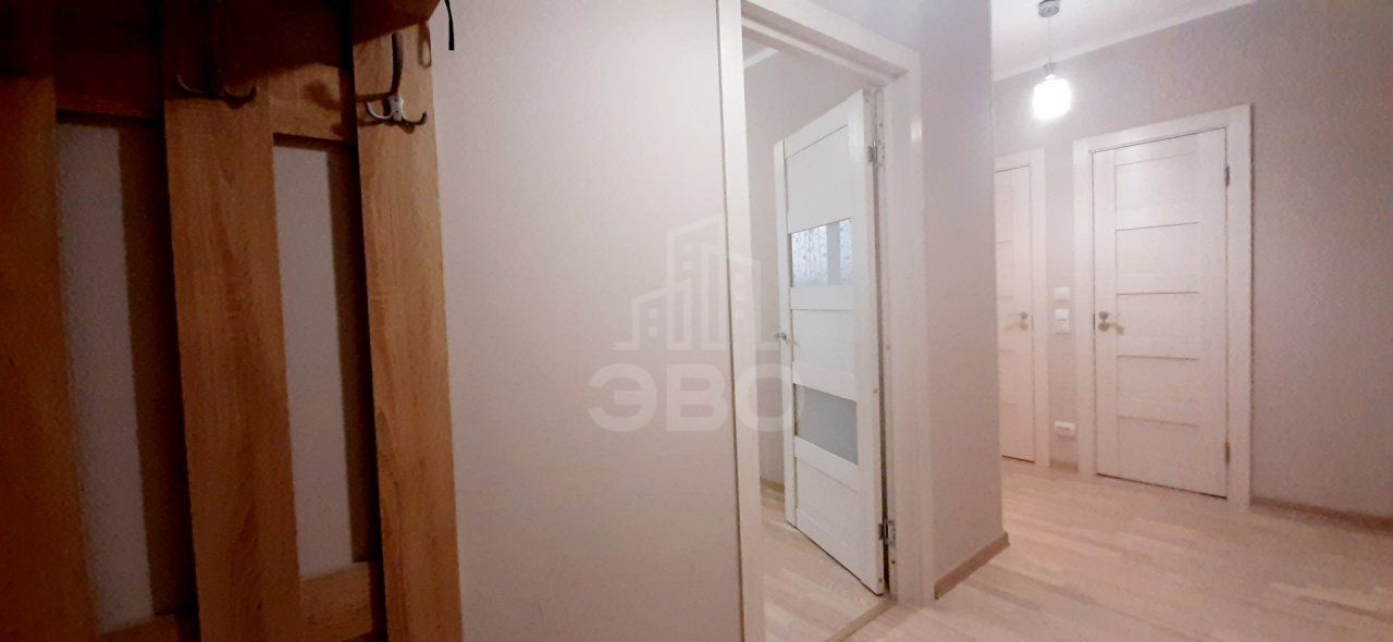 однокомнатная квартира в Санкт-Петербурге по адресу: Кременчугская ул., 21, к 3