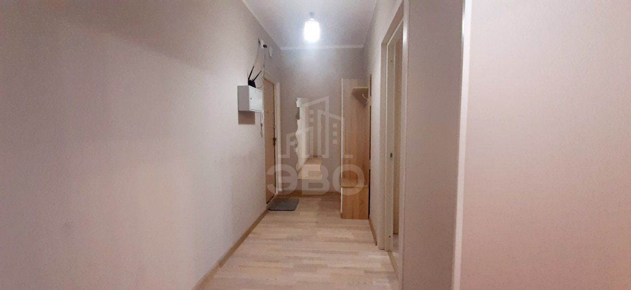 однокомнатная квартира в Санкт-Петербурге по адресу: Кременчугская ул., 21, к 3