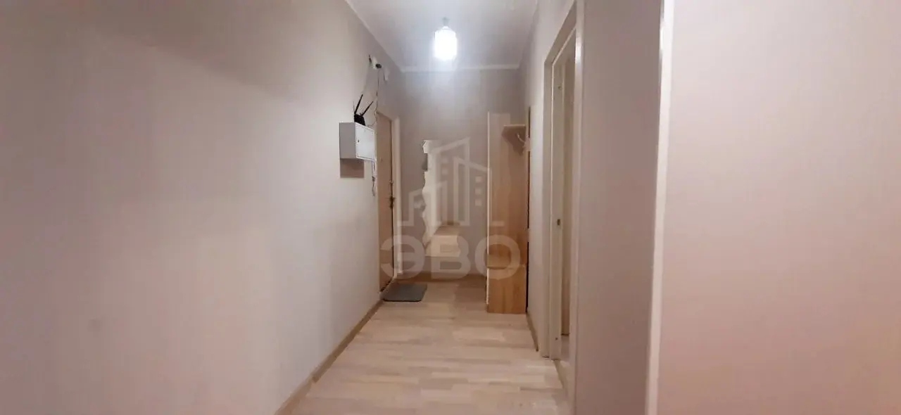 однокомнатная квартира в Санкт-Петербурге по адресу: Кременчугская ул., 21, к 3