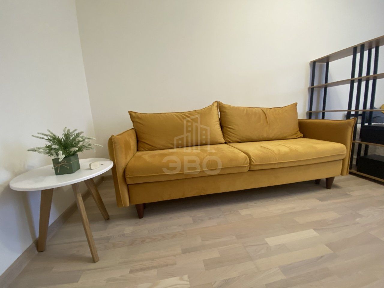 однокомнатная квартира в Санкт-Петербурге по адресу: Кременчугская ул., 21, к 3