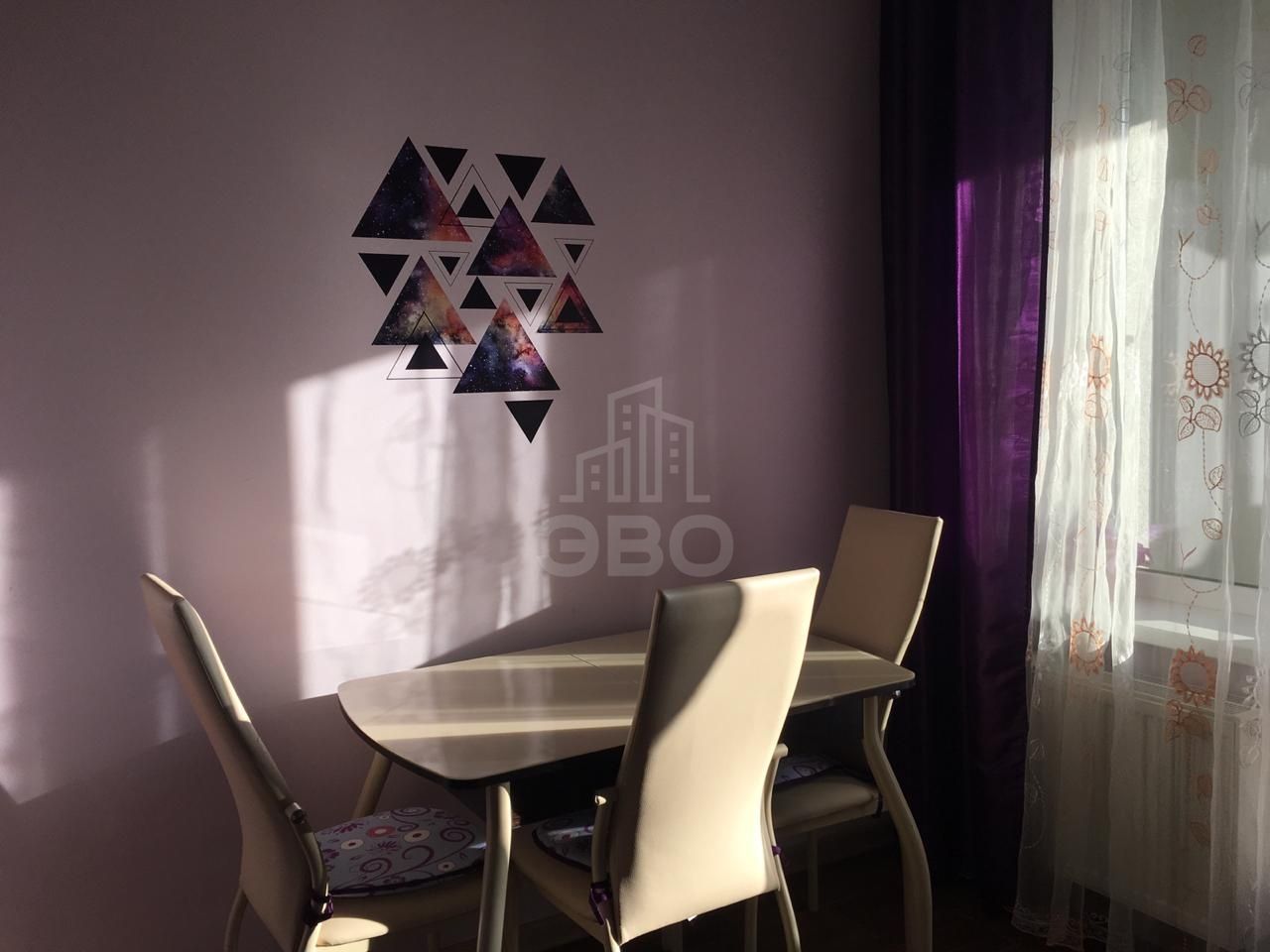 однокомнатная квартира в Санкт-Петербурге по адресу: Кременчугская ул., 21, к 3