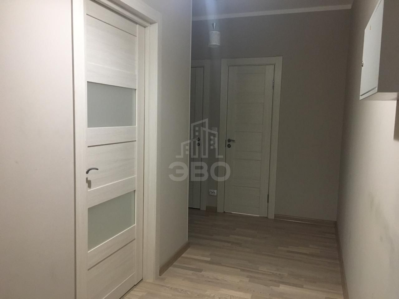 однокомнатная квартира в Санкт-Петербурге по адресу: Кременчугская ул., 21, к 3