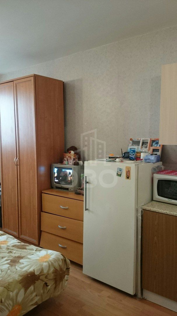 однокомнатная квартира в Санкт-Петербурге по адресу: Первомайская ул., 5, к 1