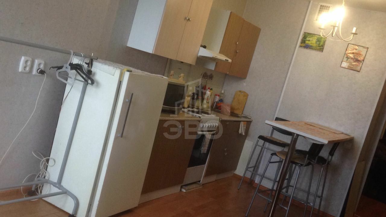 однокомнатная квартира в Санкт-Петербурге по адресу: Первомайская ул., 5, к 1