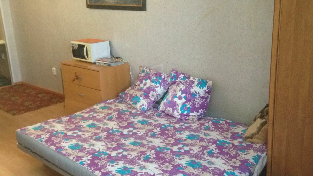 однокомнатная квартира в Санкт-Петербурге по адресу: Первомайская ул., 5, к 1