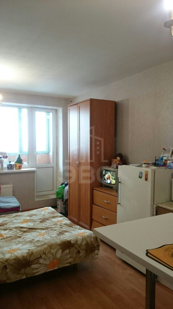 однокомнатная квартира в Санкт-Петербурге по адресу: Первомайская ул., 5, к 1