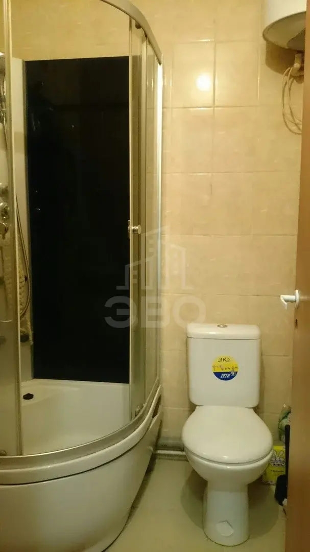 однокомнатная квартира в Санкт-Петербурге по адресу: Первомайская ул., 5, к 1
