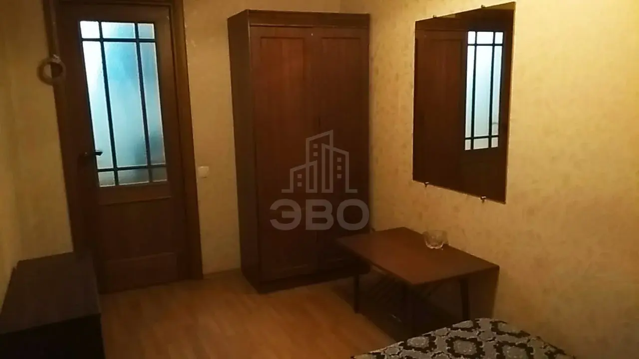 двухкомнатная квартира в Санкт-Петербурге по адресу: Коломяжский проспект, 1