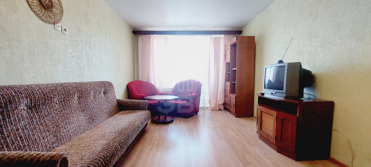 двухкомнатная квартира в Санкт-Петербурге по адресу: Коломяжский проспект, 1