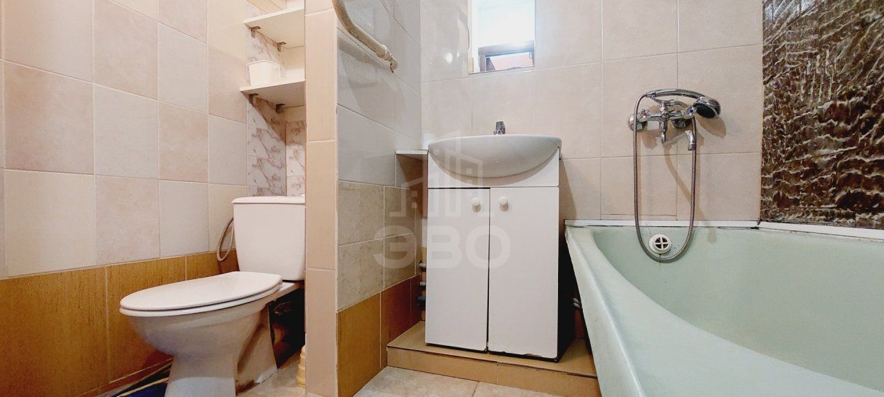 двухкомнатная квартира в Санкт-Петербурге по адресу: Коломяжский проспект, 1