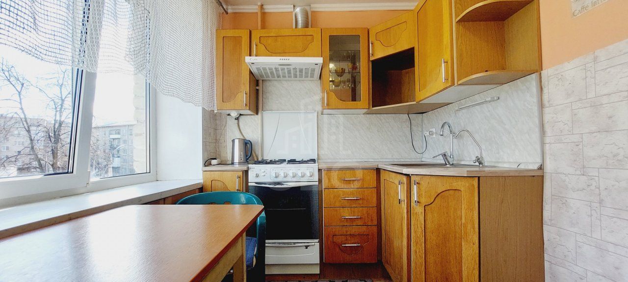 двухкомнатная квартира в Санкт-Петербурге по адресу: Коломяжский проспект, 1