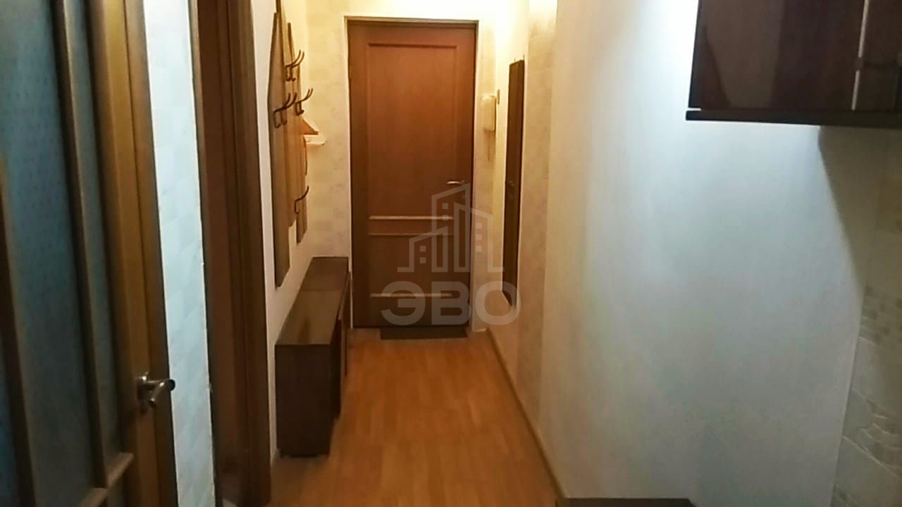 двухкомнатная квартира в Санкт-Петербурге по адресу: Коломяжский проспект, 1