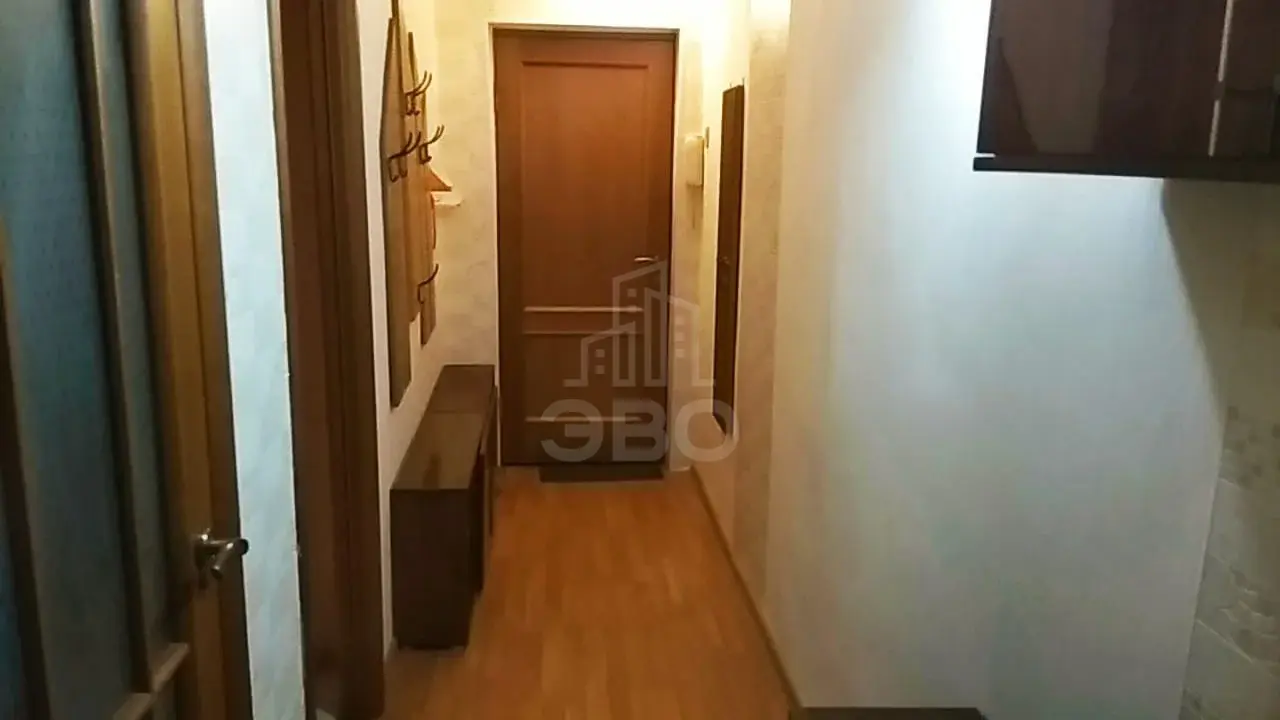 двухкомнатная квартира в Санкт-Петербурге по адресу: Коломяжский проспект, 1