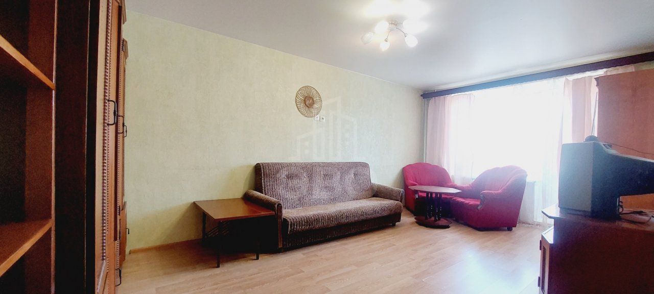 двухкомнатная квартира в Санкт-Петербурге по адресу: Коломяжский проспект, 1