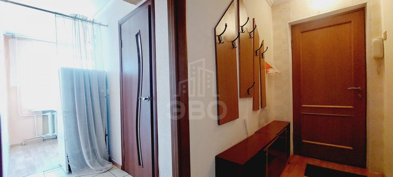 двухкомнатная квартира в Санкт-Петербурге по адресу: Коломяжский проспект, 1