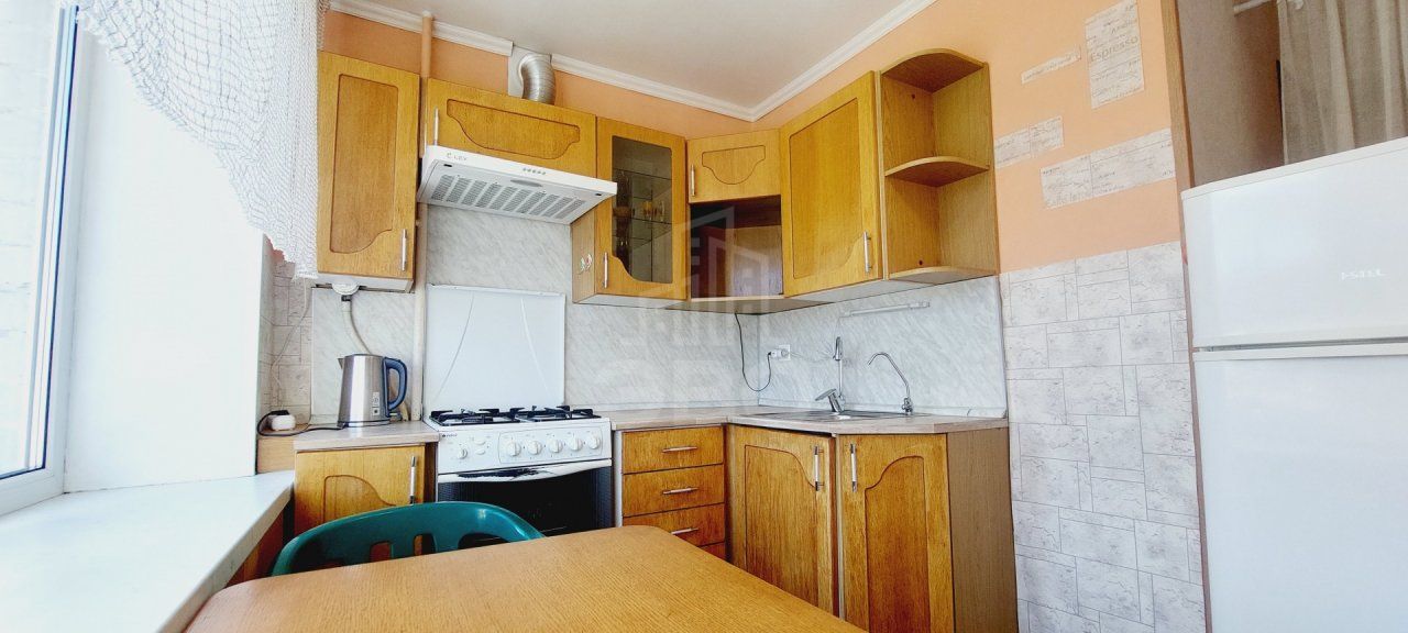 двухкомнатная квартира в Санкт-Петербурге по адресу: Коломяжский проспект, 1