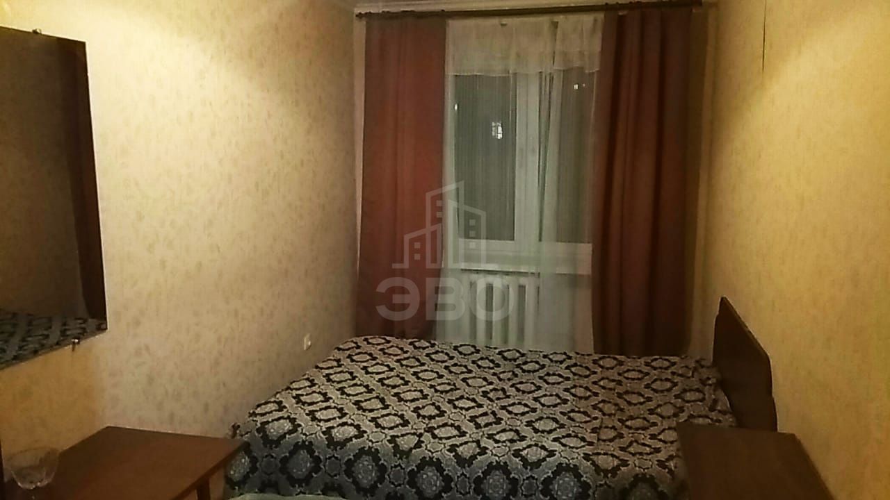 двухкомнатная квартира в Санкт-Петербурге по адресу: Коломяжский проспект, 1