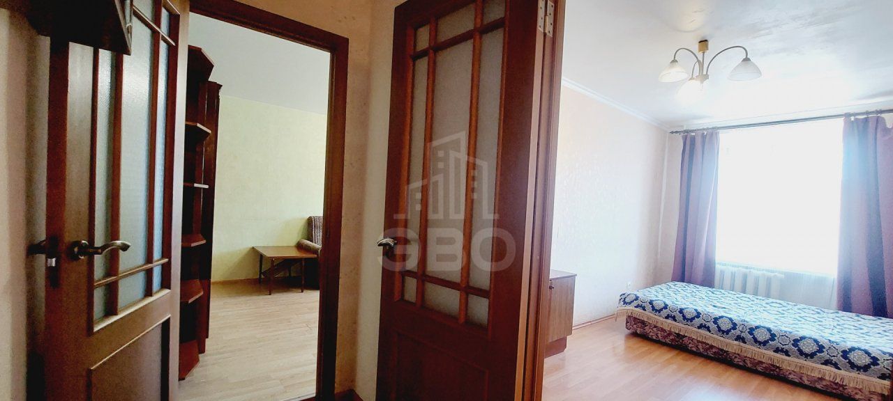 двухкомнатная квартира в Санкт-Петербурге по адресу: Коломяжский проспект, 1