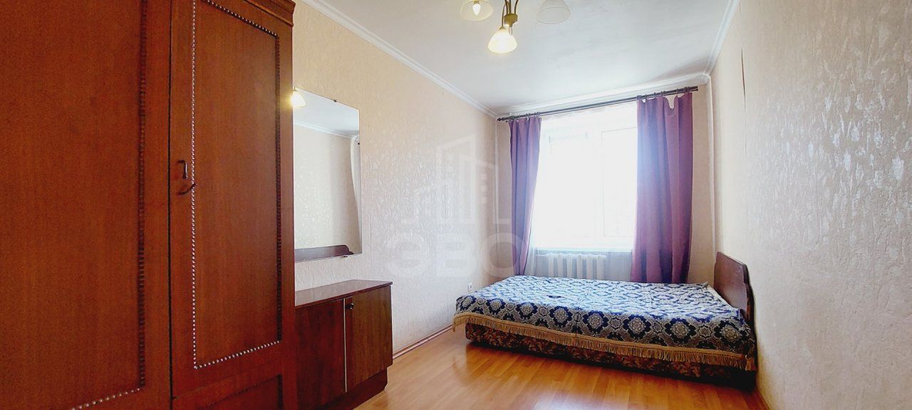 двухкомнатная квартира в Санкт-Петербурге по адресу: Коломяжский проспект, 1