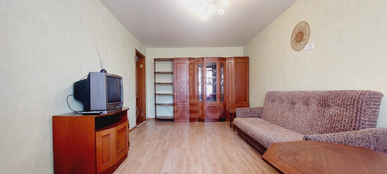 двухкомнатная квартира в Санкт-Петербурге по адресу: Коломяжский проспект, 1