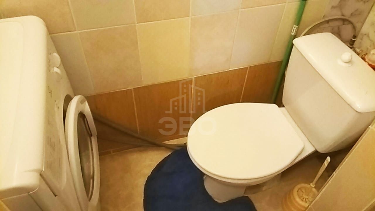 двухкомнатная квартира в Санкт-Петербурге по адресу: Коломяжский проспект, 1