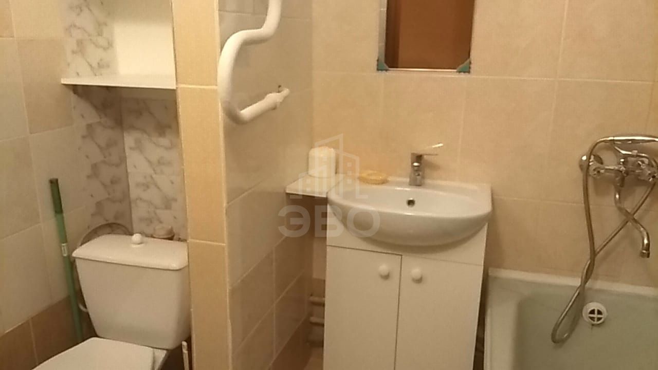 двухкомнатная квартира в Санкт-Петербурге по адресу: Коломяжский проспект, 1