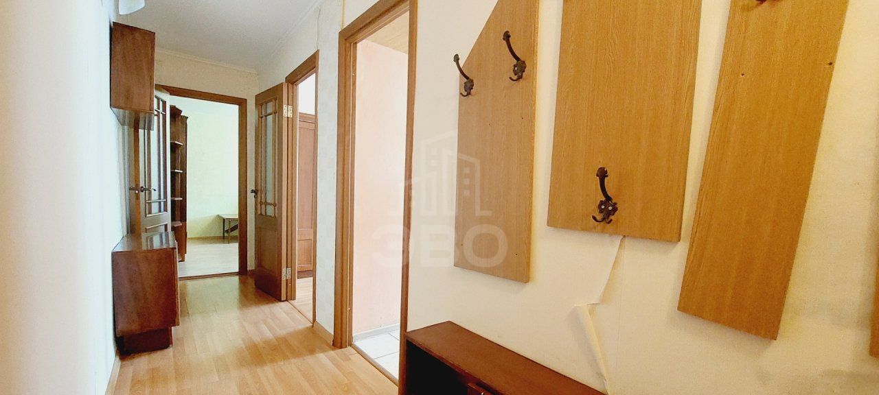 двухкомнатная квартира в Санкт-Петербурге по адресу: Коломяжский проспект, 1