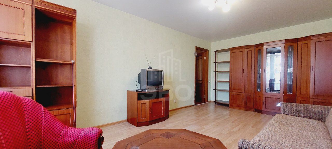 двухкомнатная квартира в Санкт-Петербурге по адресу: Коломяжский проспект, 1