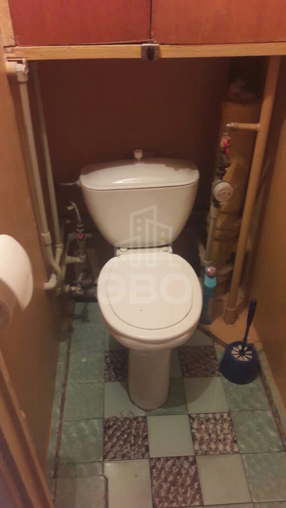 однокомнатная квартира в Санкт-Петербурге по адресу: Ветеранов пр-кт., 120