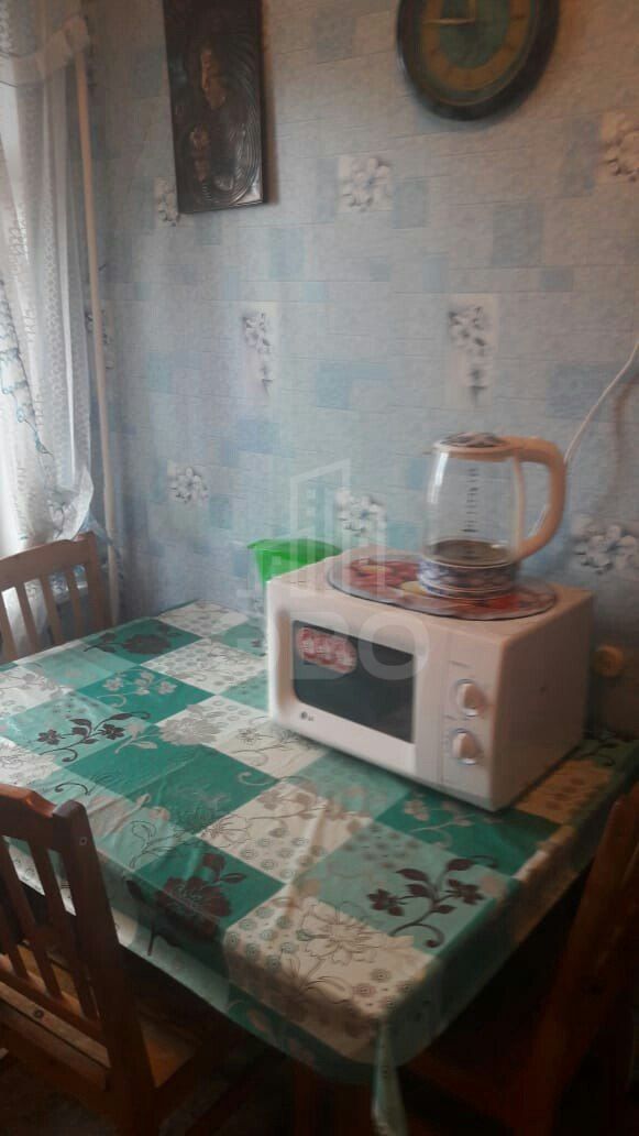 однокомнатная квартира в Санкт-Петербурге по адресу: Ветеранов пр-кт., 120