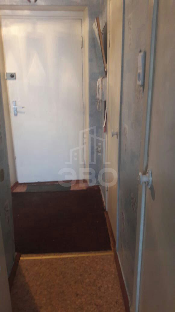 однокомнатная квартира в Санкт-Петербурге по адресу: Ветеранов пр-кт., 120