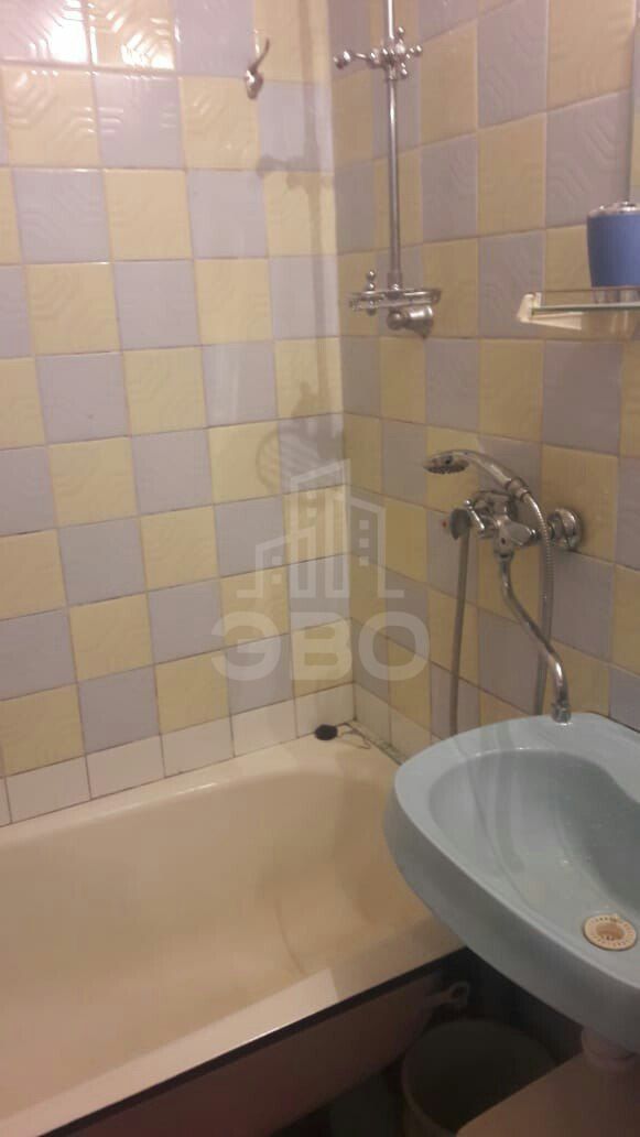 однокомнатная квартира в Санкт-Петербурге по адресу: Ветеранов пр-кт., 120