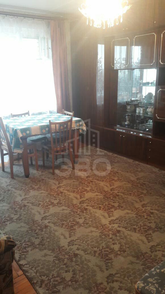 однокомнатная квартира в Санкт-Петербурге по адресу: Ветеранов пр-кт., 120