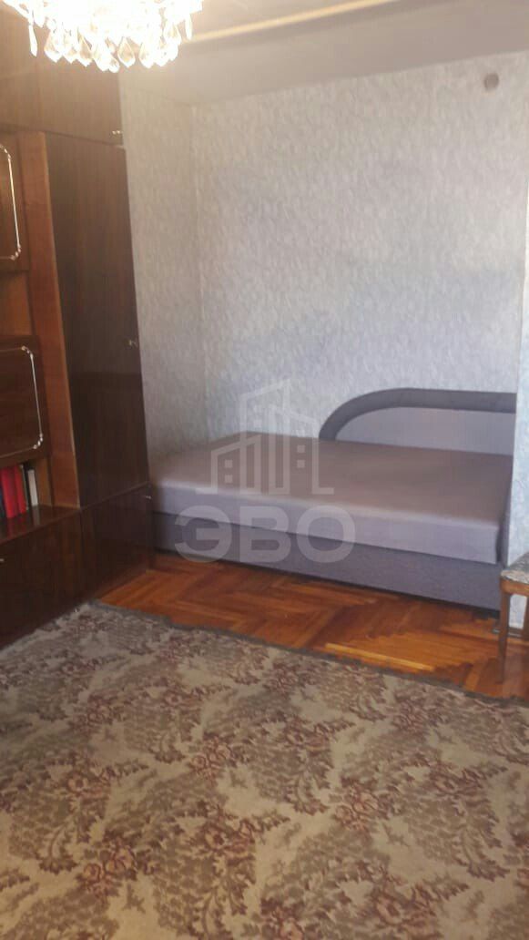 однокомнатная квартира в Санкт-Петербурге по адресу: Ветеранов пр-кт., 120