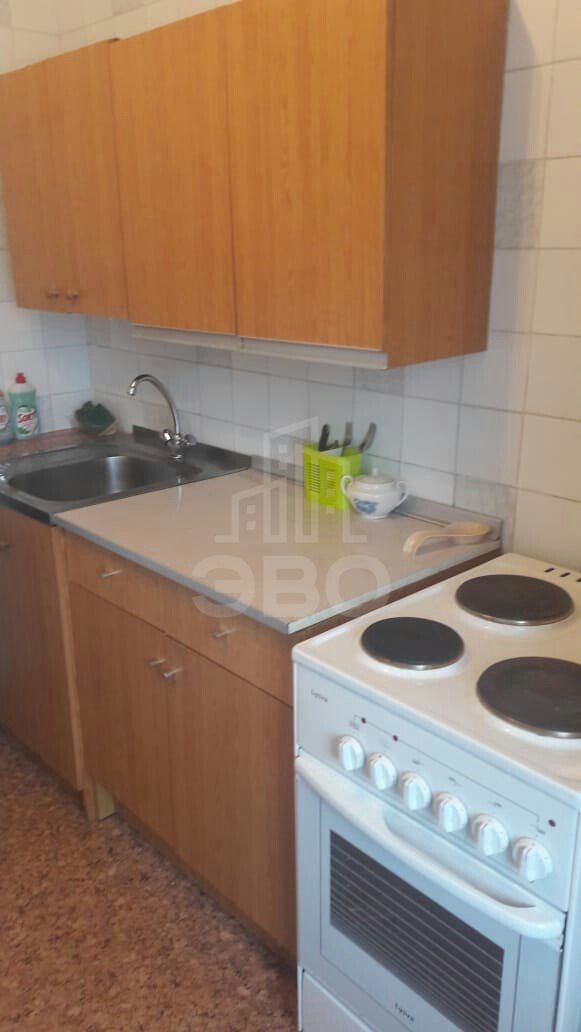 однокомнатная квартира в Санкт-Петербурге по адресу: Ветеранов пр-кт., 120