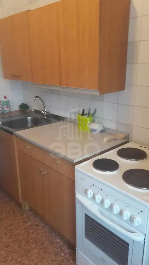 однокомнатная квартира в Санкт-Петербурге по адресу: Ветеранов пр-кт., 120