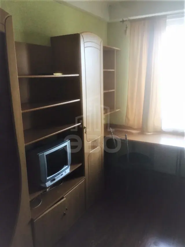 комната в Санкт-Петербурге по адресу: Придорожная аллея, 1