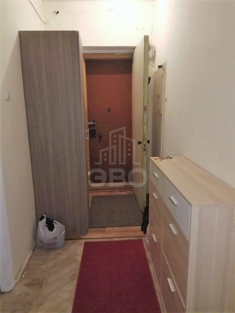 трехкомнатная квартира в Санкт-Петербурге по адресу: Смолячкова ул., 12