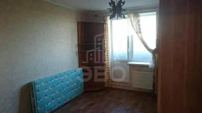 двухкомнатная квартира в Санкт-Петербурге по адресу: Школьная ул., 11, к.1