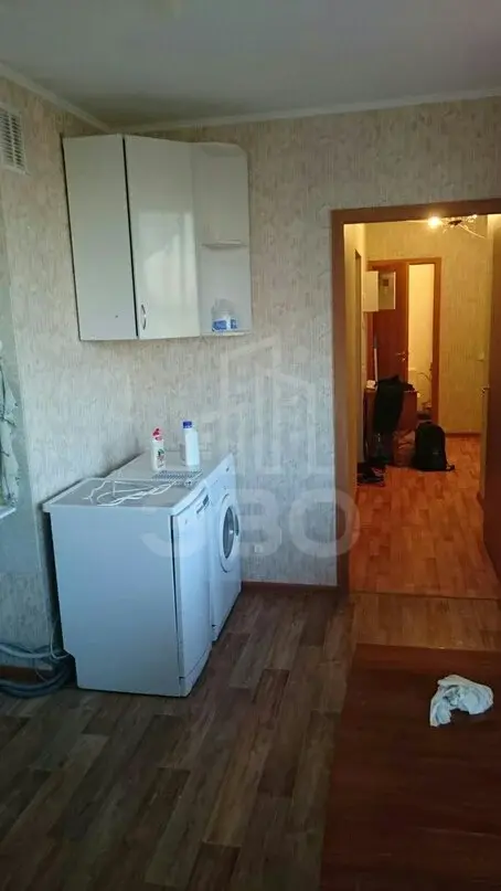 двухкомнатная квартира в Санкт-Петербурге по адресу: Школьная ул., 11, к.1