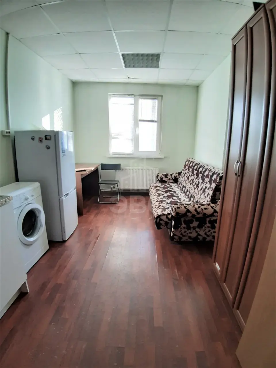 однокомнатная квартира в Санкт-Петербурге по адресу: Выборгское ш., 407